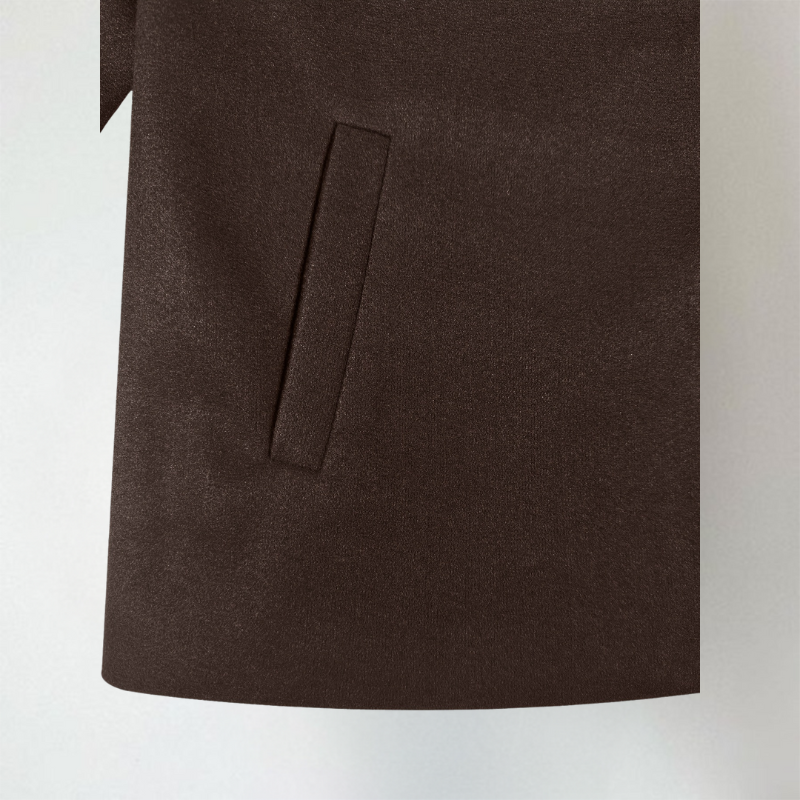 קלרה | סוודר ארוך חם