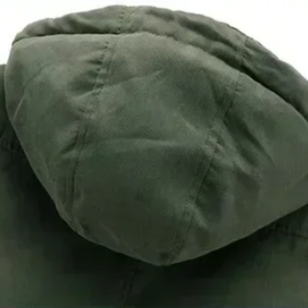 גבריאל™ | מעיל חורף יומי פרימיום