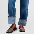 אייזבל | נעלי מוקסן אופנתיות לנשים