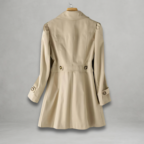 אווי | מעיל טרנץ' קוט