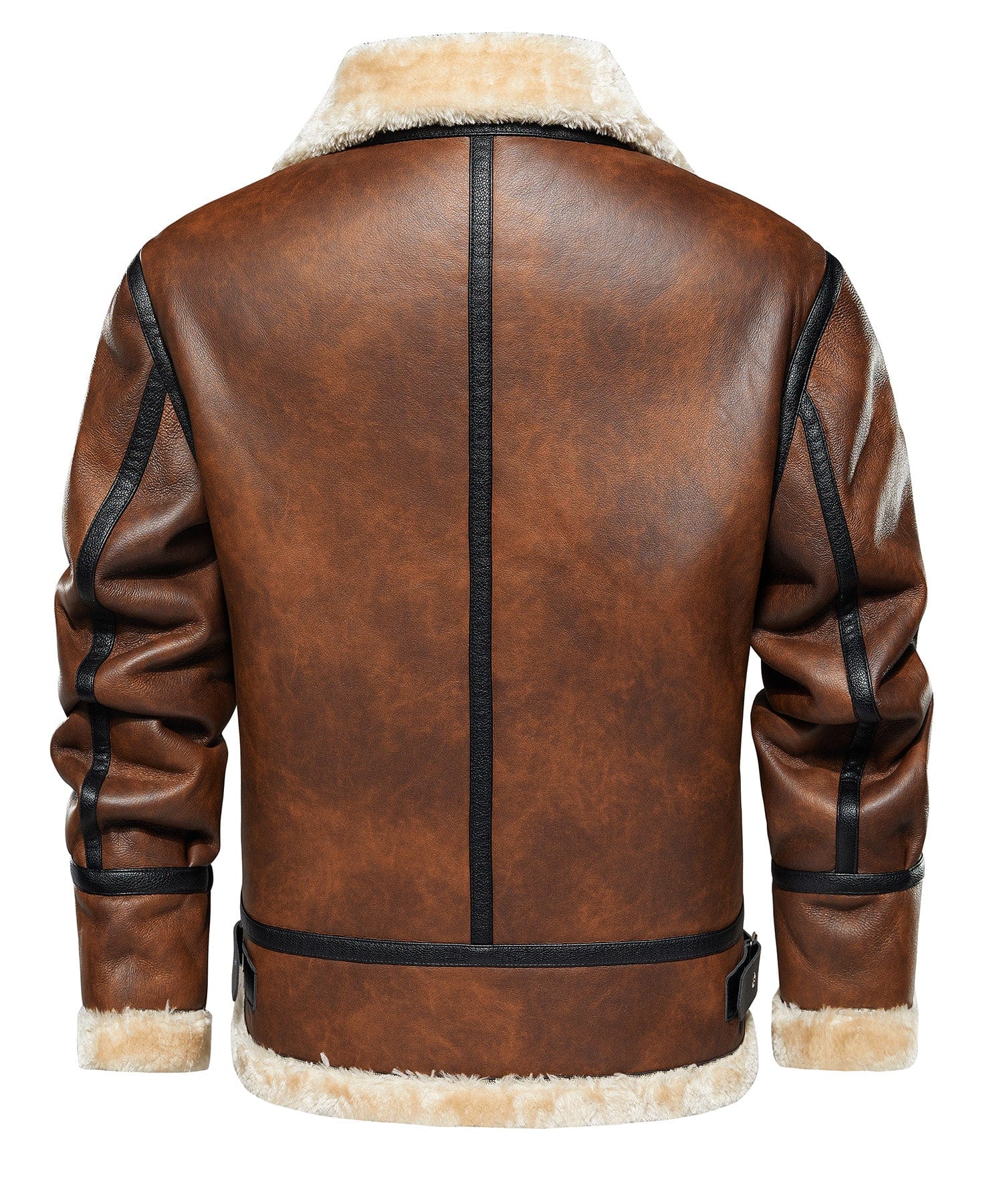 מעיל פיווניר אלן צ'קט
