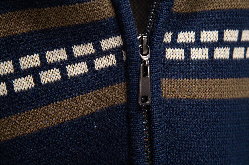 לורנצו | סוודר קיץ נורדי פרימיום