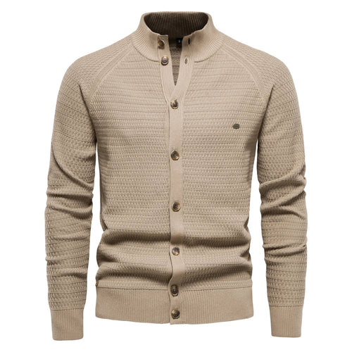 אוטמר | קרדיגן כותנה ייחודי