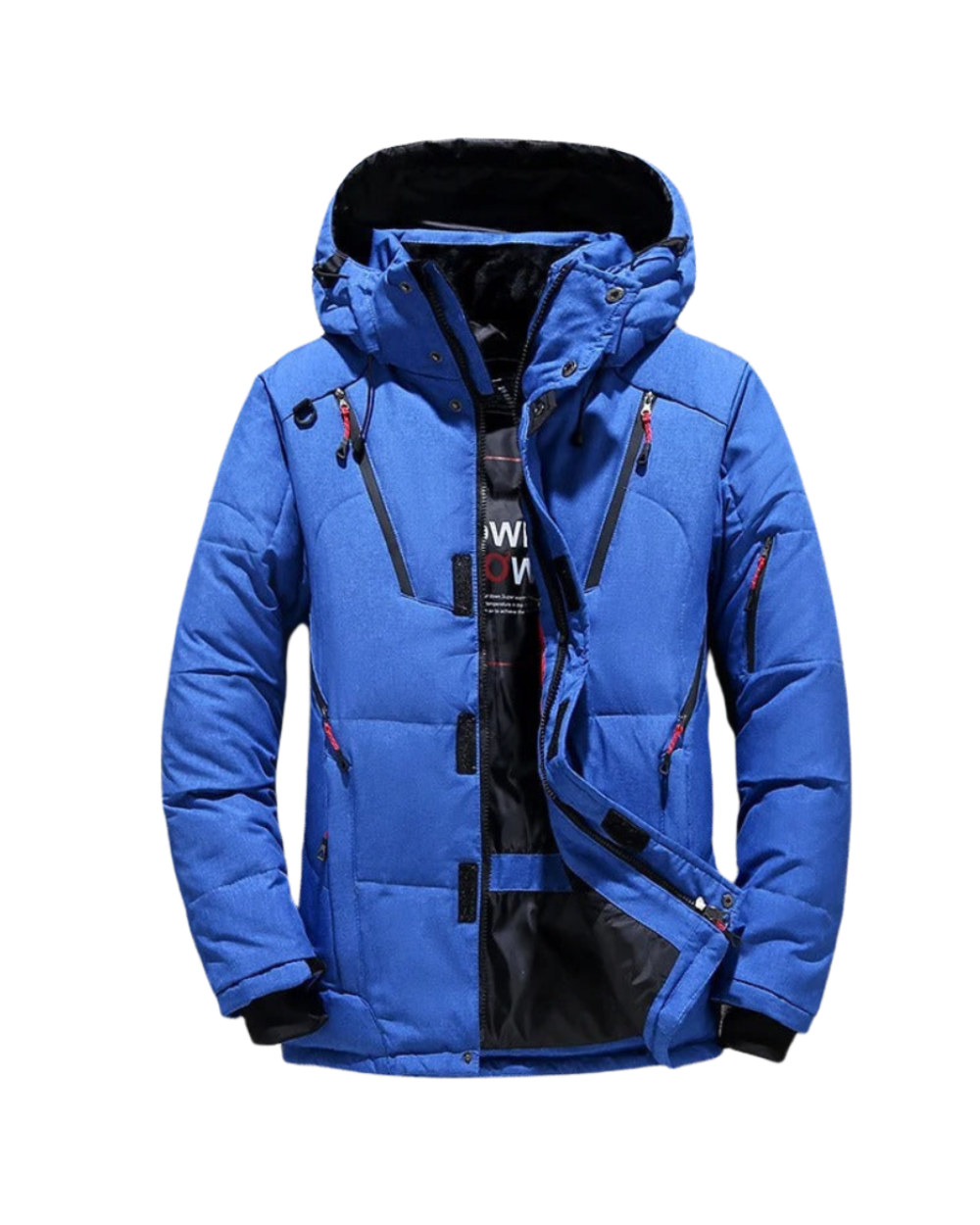 ארטורו | מעיל חורף אליט