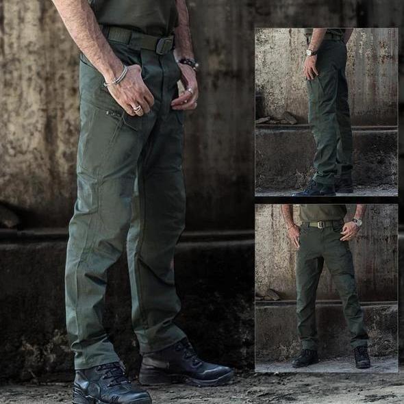 Levin™ | מעיל גשם רב תכליתי